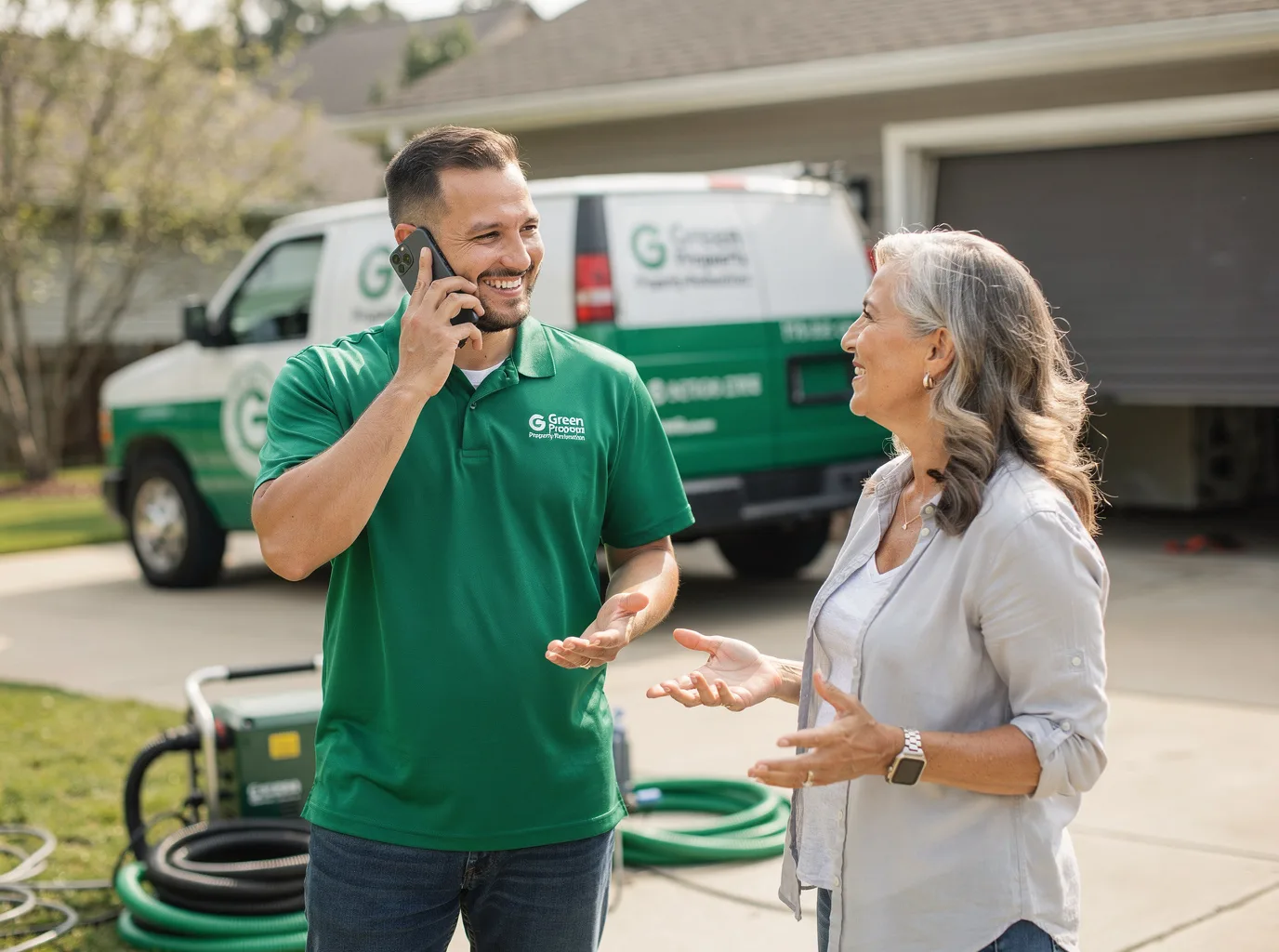 Water Damage Restoration Canfield, OH FAQs